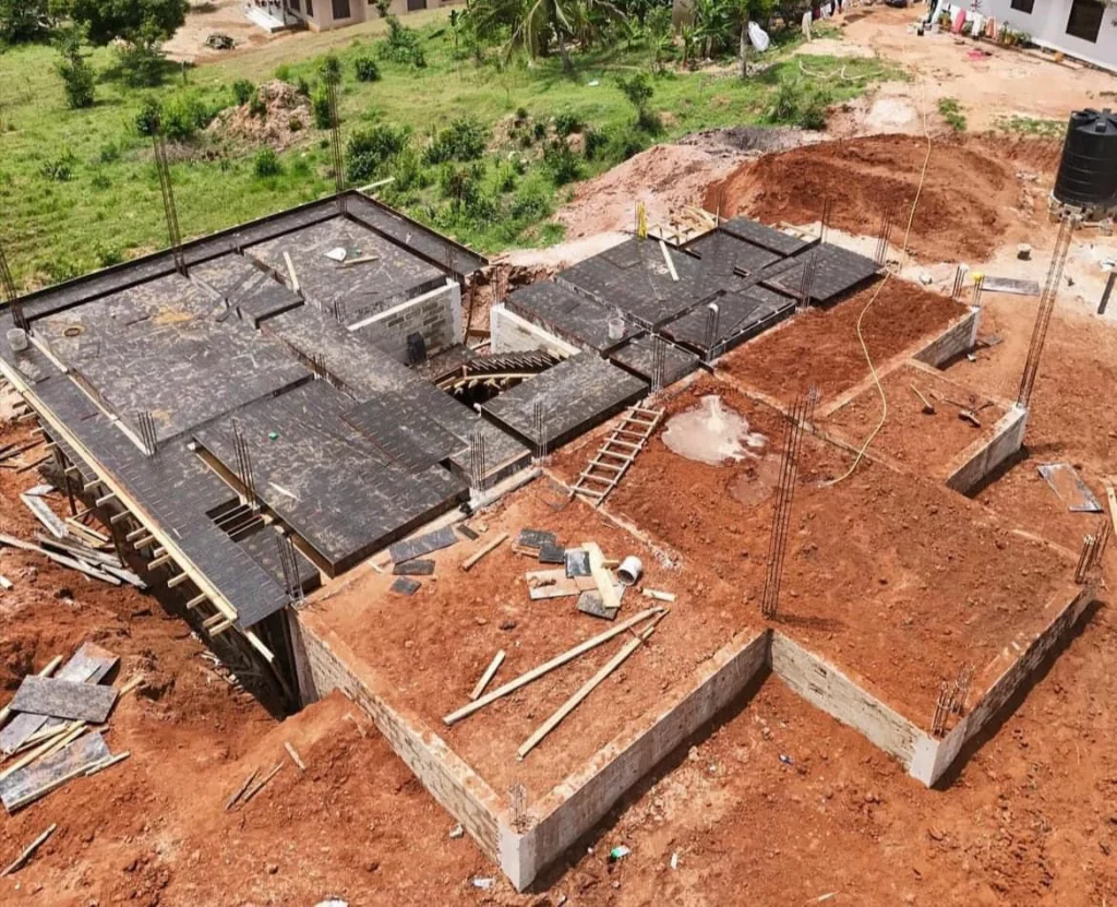 How Poor Site Supervision Destroys Otherwise Good Building Plans