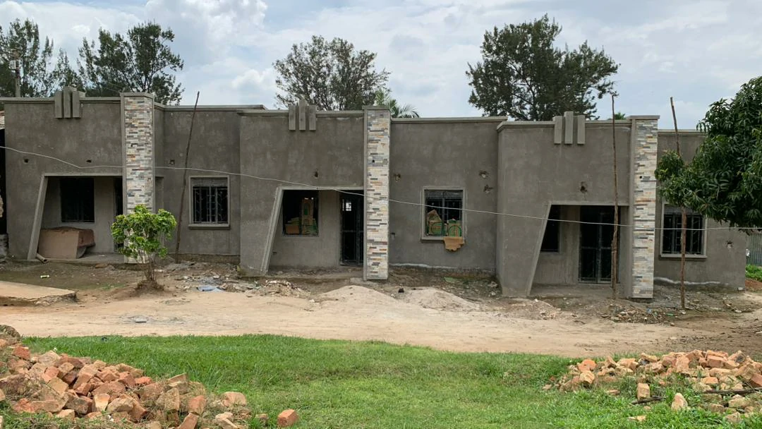 KN — 3-Unit Rental Property — Boma, Mbarara