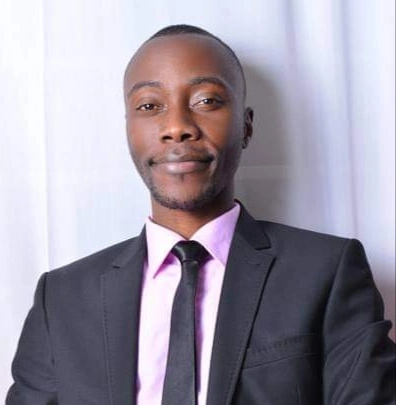 Photo of George Tumusiime